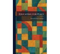 Educating for Peace