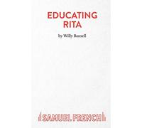Educating Rita - A Comedy