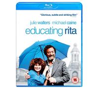 Educating Rita (Blu-ray)
