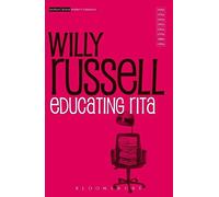 [Educating Rita] [By: Russell, Willy] [May, 2001]