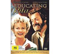 Educating Rita (DVD)