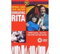 Educating Rita (UK) [ Origine UK, Nessuna Lingua Italiana ]