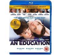 Education. An (Blu-ray)
