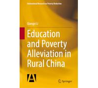 Education and Poverty Alleviation in Rural China