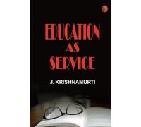Education as Service