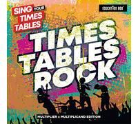 Education Box - Times Tables Rock