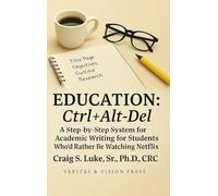 Education Ctrl+Alt+Del