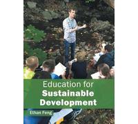 Education for Sustainable Development (Copertina rigida)