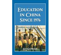 Education in China Since 1976