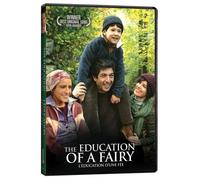 Education of a Fairy - Education of a Fairy