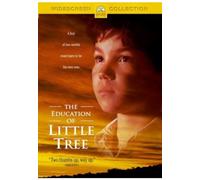 Education of Little Tree