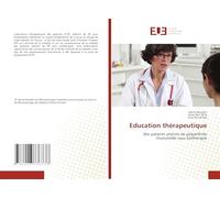 Education thérapeutique: Des patients atteints de polyarthrite rhumatoïde sous biothérapie