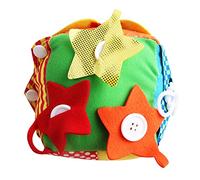 Education Toys For Baby Basic Abilità Early Learn Sensory Travel Toy Con La Fibbia Con Cerniera Fine Motortooll Baby Toys For Boys Girl Kids Kids Sensory Learning Developmentl