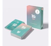 Education & Work | Educational Cards for Schools and Training | Education & Work - English Edition | 44 Educational Cards