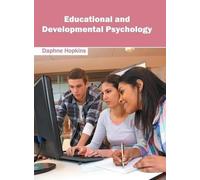 Educational and Developmental Psychology (Copertina rigida)