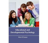 Educational and Developmental Psychology (Copertina rigida)