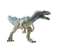 Educational Animal Model Allosaurus Dinosaur Toy Realistic Collectible | Allosaurus Educational Toy For Kid Boys Girls Daycare Preschool Kindergarten