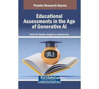 Educational Assessments in the Age of Generative AI (Tascabile)