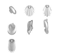 Educational Differential Model Display - Mechanical Engineering Learning Tool