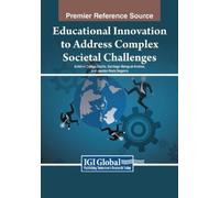 Educational Innovation to Address Complex Societal Challenges (Tascabile)