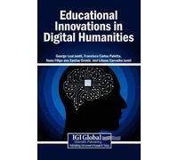 Educational Innovations in Digital Humanities (Copertina rigida)