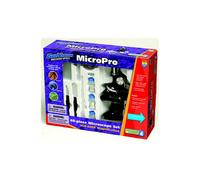 EDUCATIONAL INSIGHTS EI-5301 SET DI MICROSCOPIO PER CLASSE ECONOMICA - GR. 3 E SUCCESSIVI