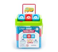 Educational Insights- Lowercase Alphabet BubbleBrix Giocattolo educativo, EI-2597