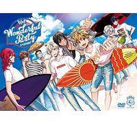 (Educational Interests) - Wave!! 1St Event -Wonderful Party- (2 Dvd) [Edizione: Giappone]