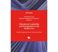 Educational Leadership and Management in the Modern Era