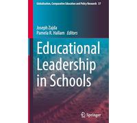 Educational Leadership in Schools