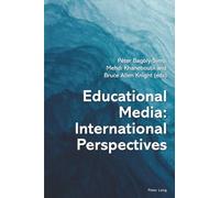 Educational Media: International Perspectives
