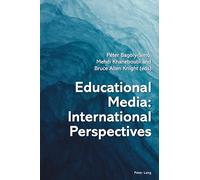 Educational Media: International Perspectives
