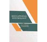 EDUCATIONAL PSYCHOLOGY