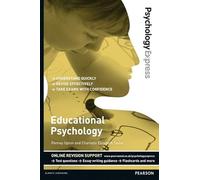 Educational Psychology: (Undergraduate Revision Guide)