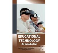 Educational Technology An Introduction (Edition1)