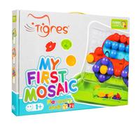 Educational toy "My first mosaic"