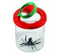 Educational Toys Barattolo Osserva Insetti