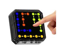 Educational Travel Puzzle - Handheld Electronic Games For Kids