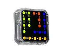 Educational Travel Puzzle - Handheld Electronic Games For Kids