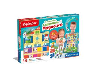 EDUCATIVO 16405 ORGANIZER MAGNETICO