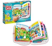 EDUCATIVO 16430 SAPIENTINO GIRAPAGINA