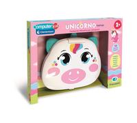 EDUCATIVO 16489 COMPUTER KID UNICORNO