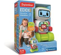 EDUCATIVO 16713 EDDIE ROBOT
