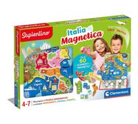 EDUCATIVO 16751 GEO-PUZZLE MAGNETICO DELL'ITALIA