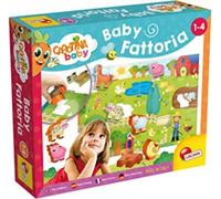 EDUCATIVO 92567 CAROTINA BABY MAXI FATTORIA