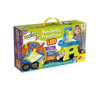 EDUCATIVO 97135 CAROTINA PROIETTORE LED