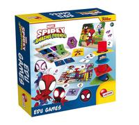 EDUCATIVO 99146 SPIDEY EDUGAMES SPIDEY