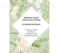 Educator Planning Book: A Simplified Guide to Planning Activities and Reflective Practice