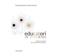 Educatori in divenire. Percorsi formativi per il tirocinio universitario