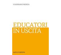Educatori in uscita